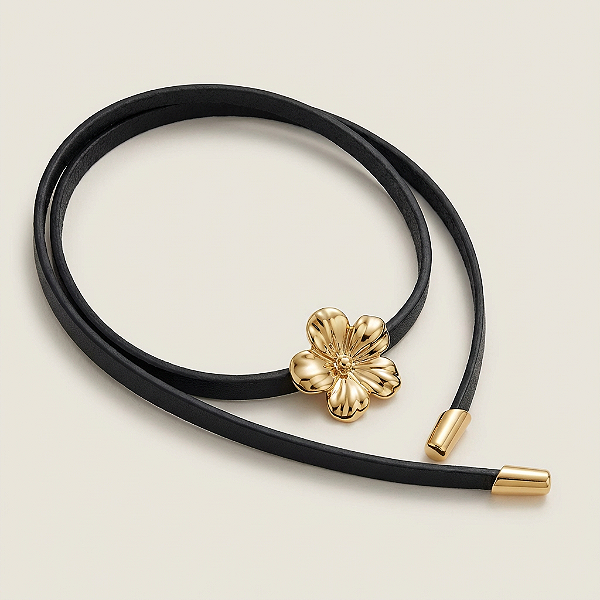 Choker Flor