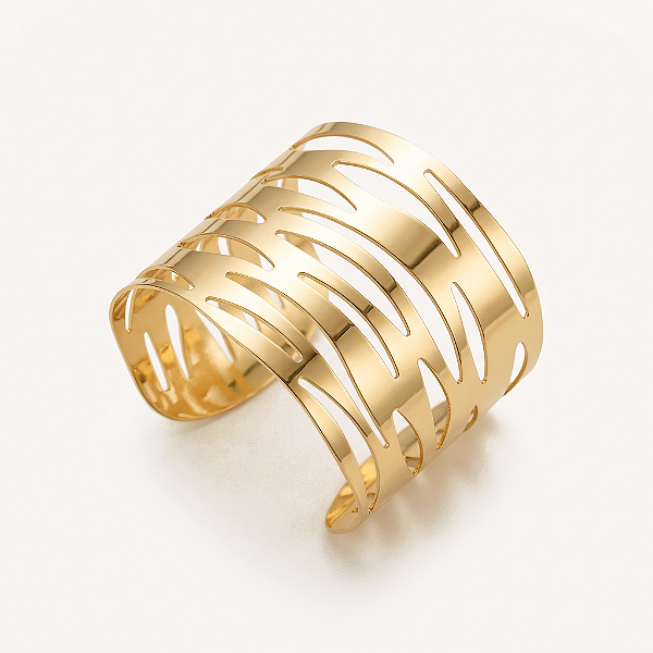 Bracelete Positano Gold