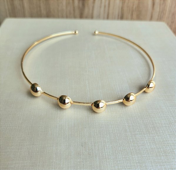 Choker Laura