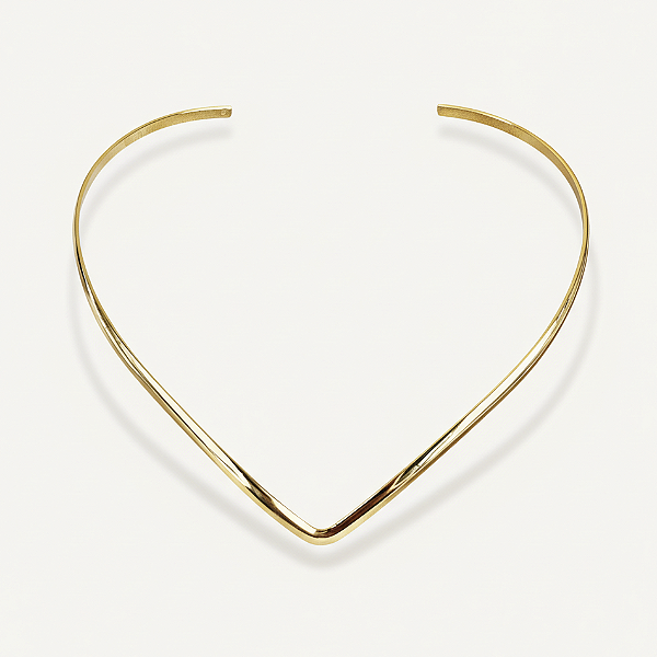 Colar Maria Clara Gold