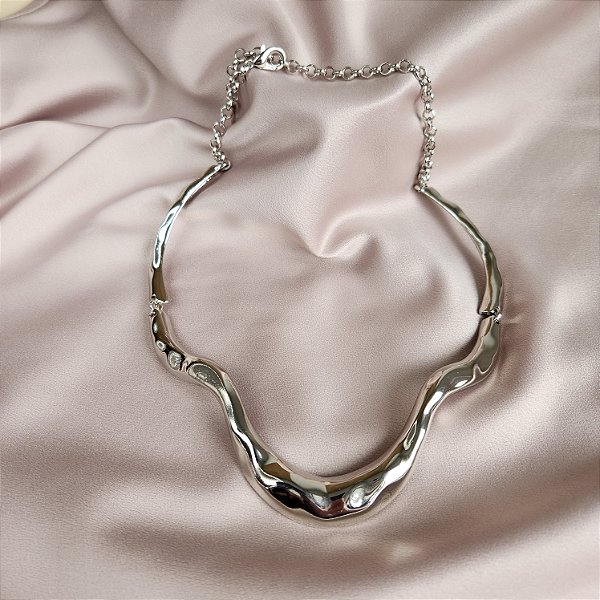 Choker Zurique