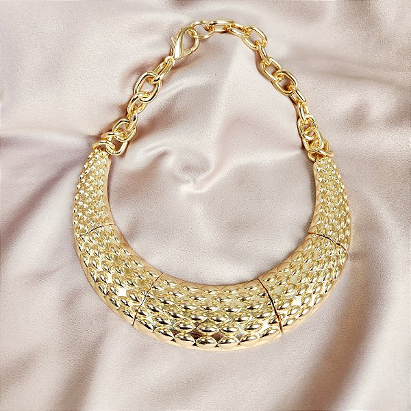 Choker Constança