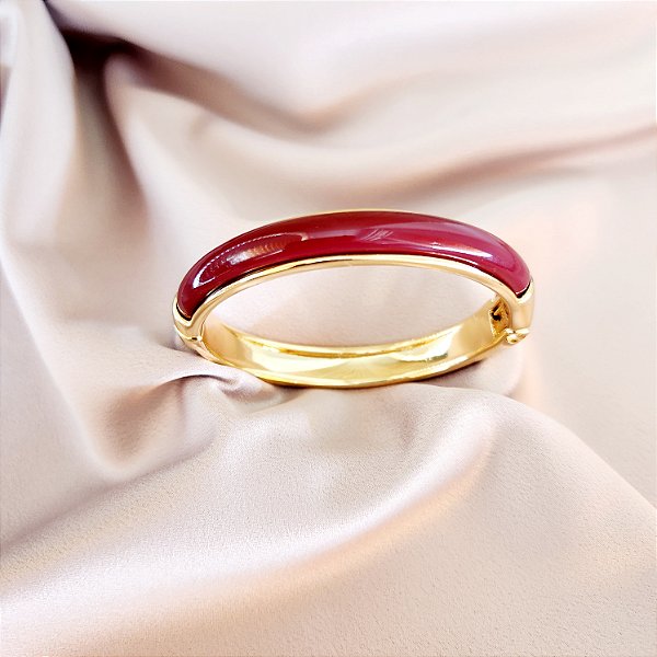 Bracelete Fiorela Cherry