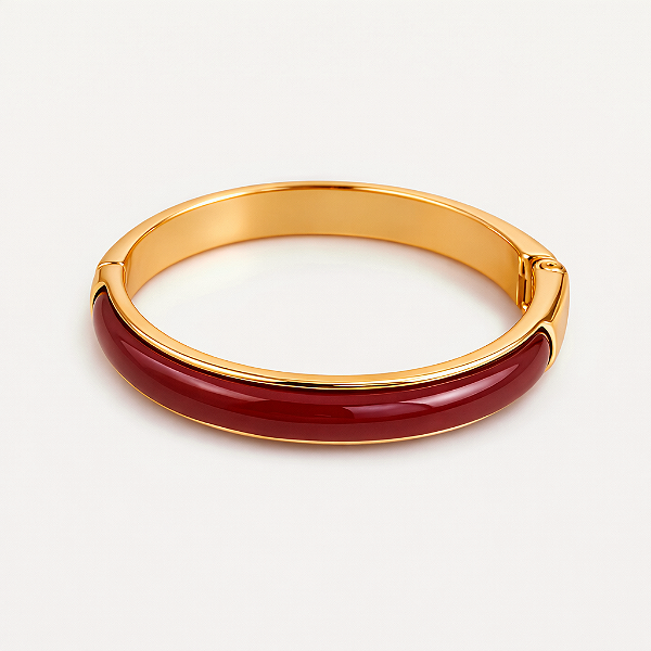 Bracelete Fiorela Cherry