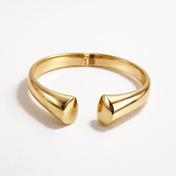 Bracelete Munique Ouro