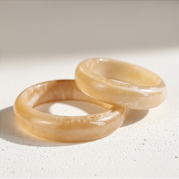 Bracelete Maia Perolado