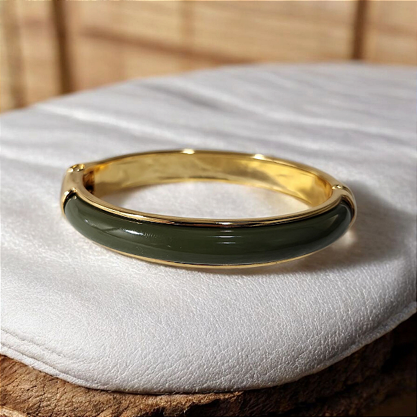 Bracelete Fiorela Oliva