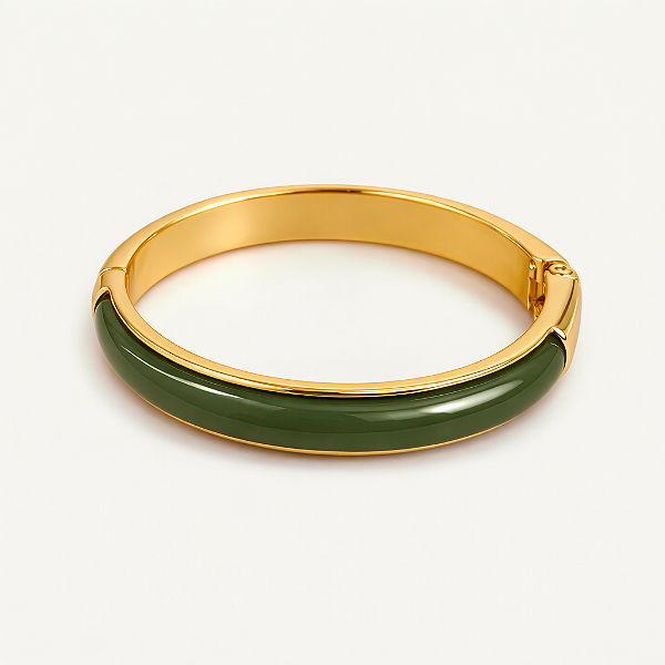 Bracelete Fiorela Oliva