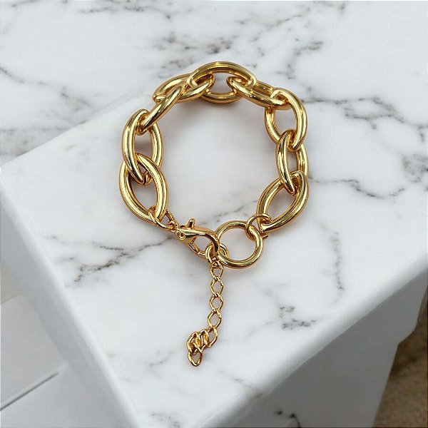 Pulseira Siena