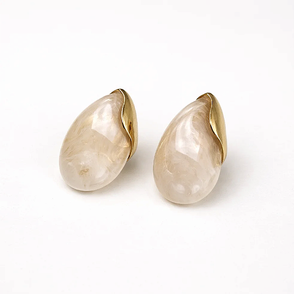 Brinco Amalfi Off White