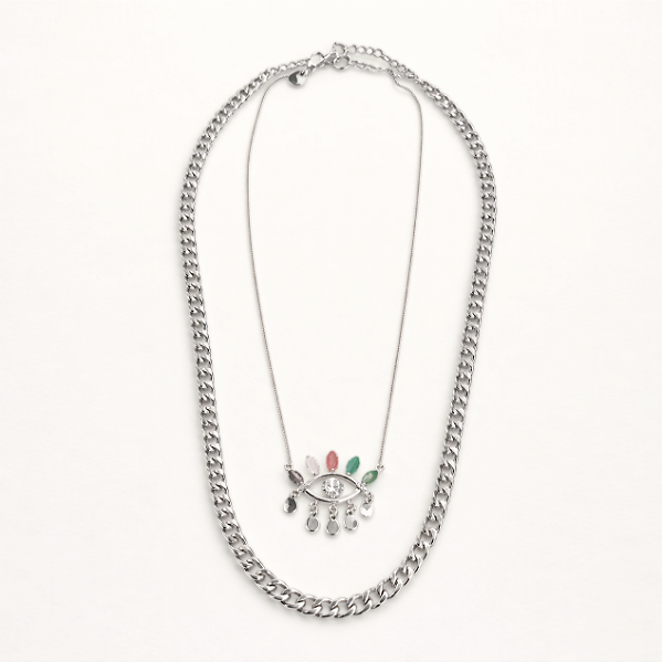 Mix Proteção Prata