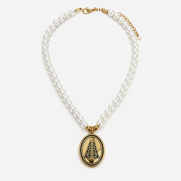 Colar Aparecida