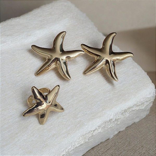 Conjunto Estrela