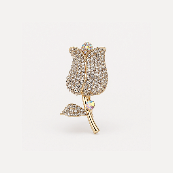 Broche Tulipa
