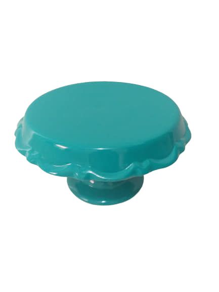 BOLEIRA BORDA TIFFANY