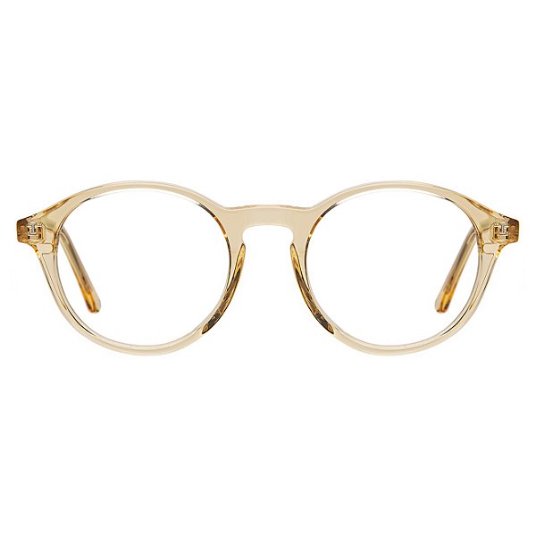 Illesteva Gila Clear Blond / Optical