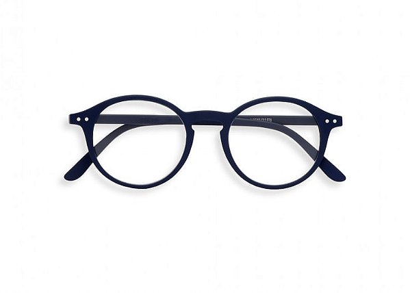 Izipizi #D Reading Navy Blue