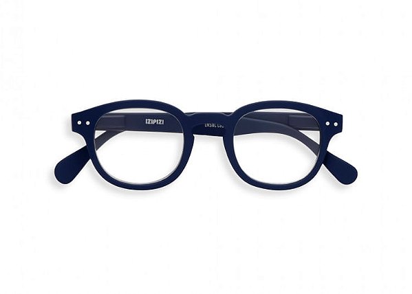 Izipizi #C Reading Navy Blue