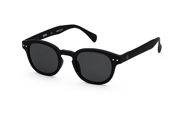 Izipizi #C Sun Black