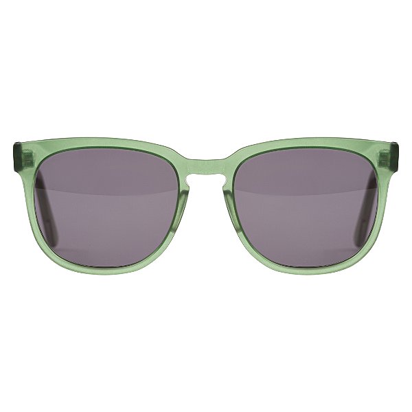 Lyndon Leone Daytona Matte Green / Grey