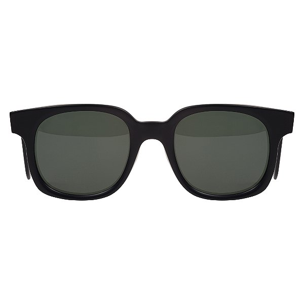 Lyndon Leone Sarasota Matte Black / Grey