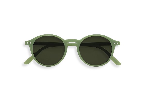 Izipizi #D Sun Ever Green / Forest Lenses