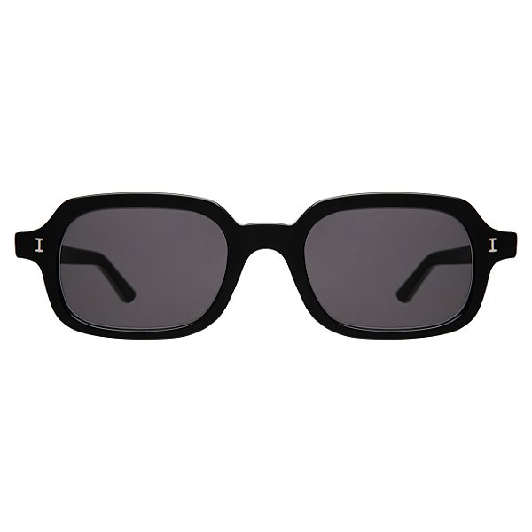 Illesteva Berlin Black / Grey