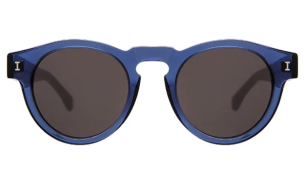 Illesteva Leonard Cobalt / Grey