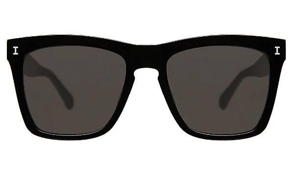 Illesteva Los Feliz Black / Grey
