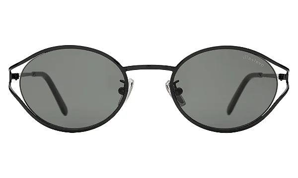 Illesteva Maria Black / Grey