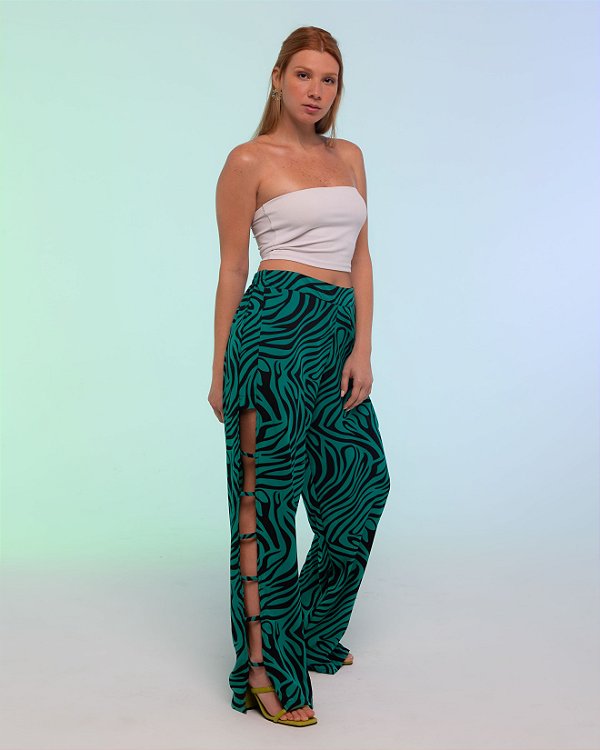 Calça Zoo