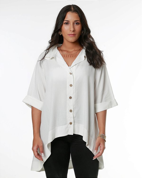 Blusa Lana