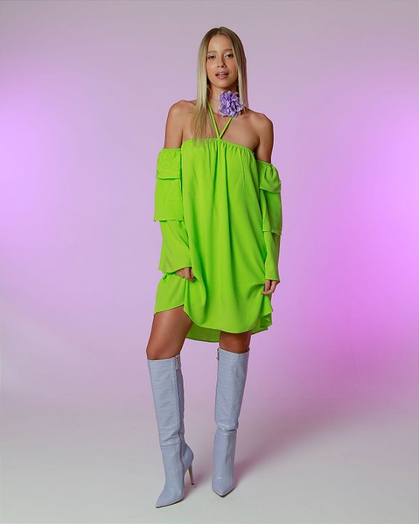 Vestido Paris
