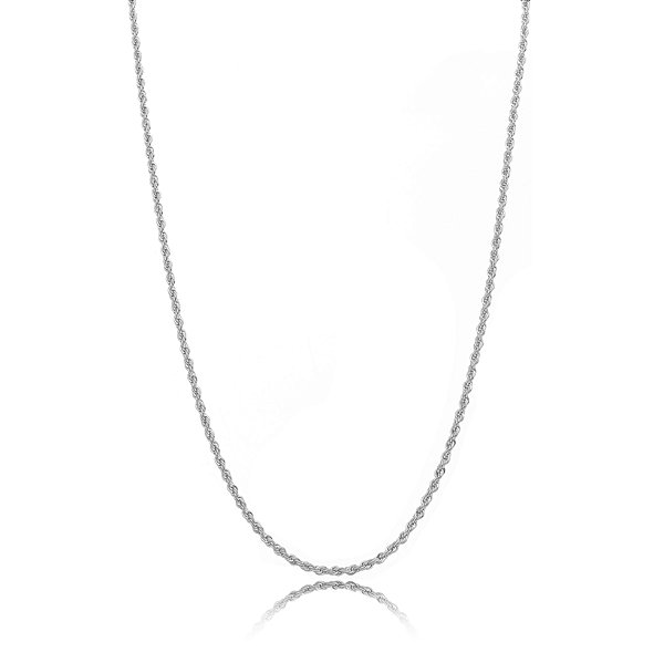 CHOKER SEMIJOIA CORDÃO BAIANO FINO LISO CONFECCIONADO EM BANHO DE RÓDIO