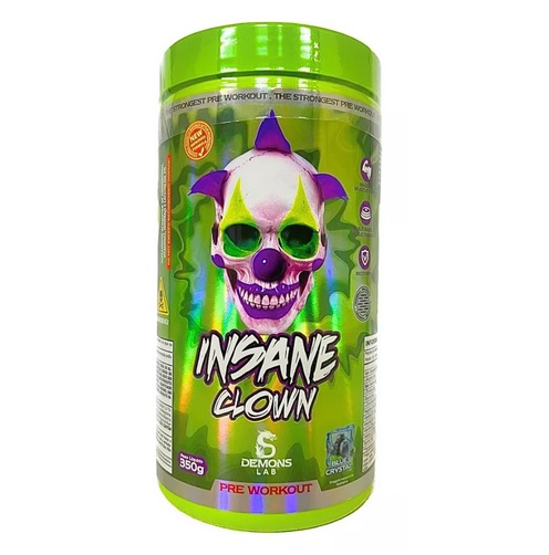 Insane Clown 350G - Demons Lab