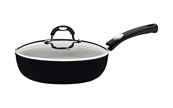 Frigideira Funda Mônaco Induction 24 cm 2,7 L Tramontina