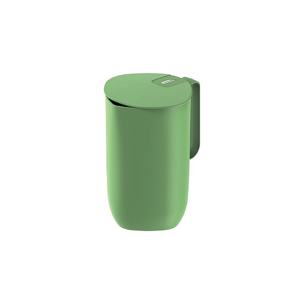 Jarra MixColor em Polipropileno Verde Sálvia 2 L Tramontina