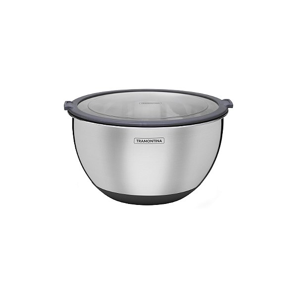 Bowl em Aço Inox Cucina 1,5 LTramontina