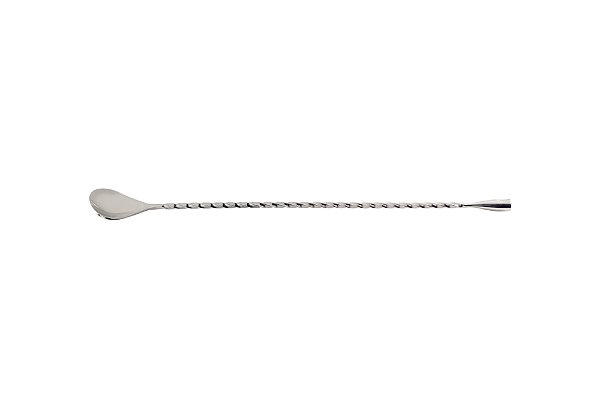 Colher Bailarina Espiral em Aço Inox 30 cm Tramontina