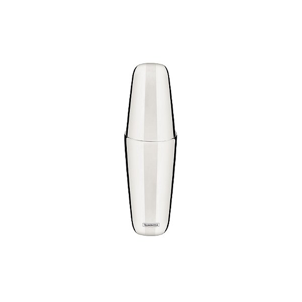 Coqueteleira Boston em Aço Inox 700 ml Tramontina