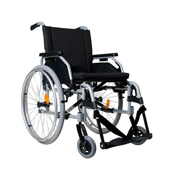 Cadeira de Rodas Start M1 45,5cm - Ottobock
