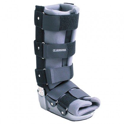 ROBOFOOT BOTA LONGA GD INF 608-21AZ