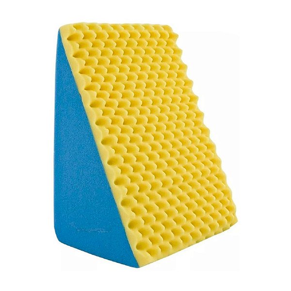 LEVE ENCOSTO 0,52X0,37X0,35 - SO ESPUMAS