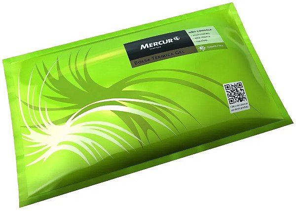Bolsa Térmica de Gel BC0130 (M) - Mercur
