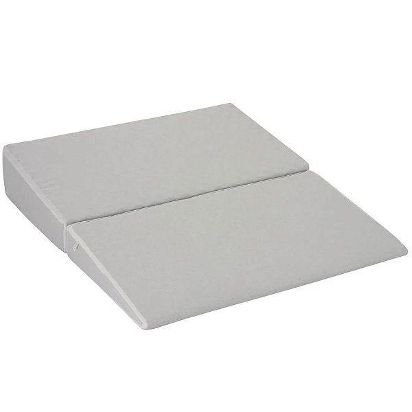 Almofada Antirrefluxo 82x70x16 cm Só Espumas - Cirúrgica Gervásio