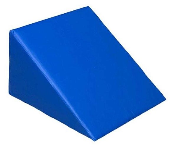 CUNHA DE ESPUMA 0,50X0,50X0,30 - SO ESPUMAS