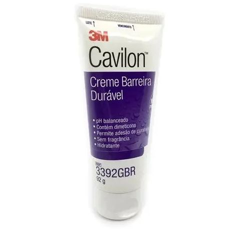 CAVILON CREME BARREIRA DURÁVEL 92G