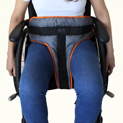 CINTO DE SEGURANCA ABDOMINAL PREMIUM