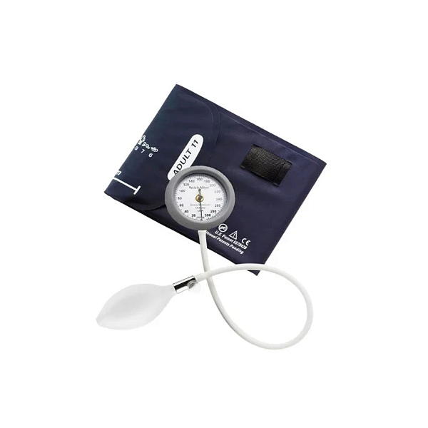 Esfigmomanômetro Durashock DS44BR Welch Allyn - Cirúrgica Gervásio