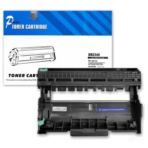 Fotocondutor Premium Cartridge - DR2340